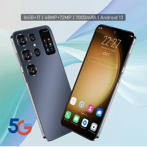 Điện thoại di động Ốp điện thoại Ốp điện thoại giá rẻ Ốp điện thoại di động Màn hình LCD điện thoại 5G Máy ảnh điện thoại thông minh Đã qua sử dụng Đã tân trang lại Điện thoại di động có tính năng - Product Image 6