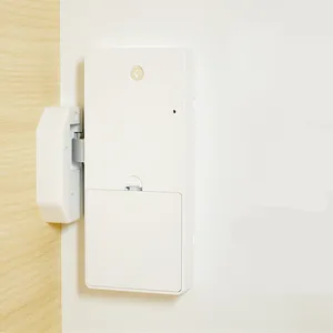 Smart Intelligent TTLOCK App Rfid Fingerprint Electronic <strong>Cabinet</strong> <strong>Lock</strong> <strong>Cabinet</strong> <strong>Lock</strong> By App - Product Image 3