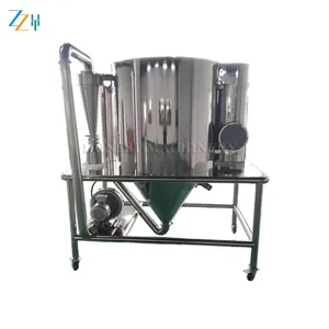 Professional supplier industry spray dry/centrifugal atomizer dryer spray dryer atomizer/spray drying machine