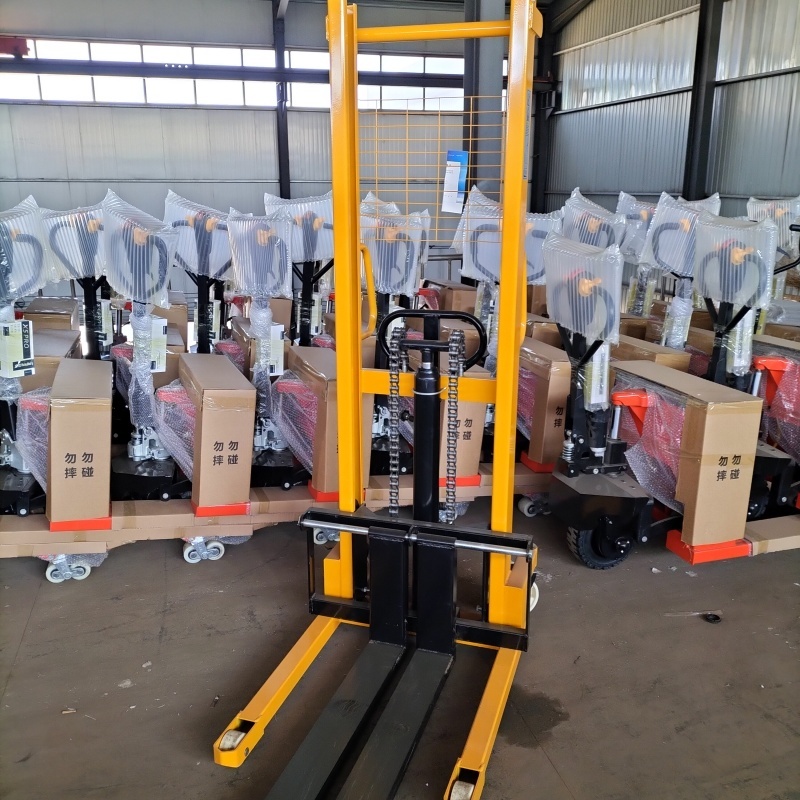 200kg 0 9M Lifter Mini Hand
