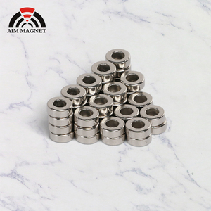 SDM N52 N54 Ndfeb Magnetisierte <span class=keywords><strong>Ring</strong></span> magnete Starker Neodym-Radial <span class=keywords><strong>ring</strong></span> <span class=keywords><strong>magnet</strong></span> Zum Verkauf - Product Image 5