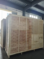 Systèmes de climatisation de précision à haute efficacité énergétique pour armoires informatiques, 5-20 TONNES, avec moteur, pour centre de données modulaire