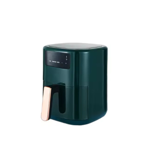 6L/8L Oil-Free Plastic Digital Control Household Air <strong>Fryer</strong> Multi-Functional Electric <strong>Fryer</strong> Oven French Fry <strong>Machine</strong> Large - Product Image 4