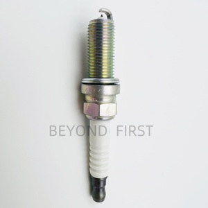 Japonya orjinal NGK iridyum buji 94124 MAZDA CX-4 CX-5 için ILKAR7L11 mukavemet kapak motor PE/PY/P5 - Product Image 4
