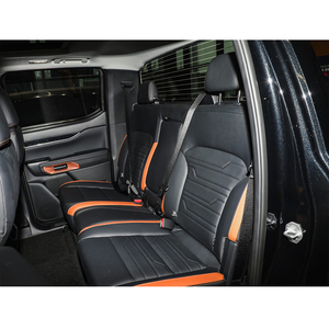 Sistema de Asistencia a la Conducción Inteligente Co-Pilot 360 para Ranger 4WD Automático de Gasolina Turbo 2025 con Carga Inalámbrica para Teléfonos Móviles - Product Image 5