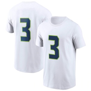Vente directe de t-shirt à manches courtes de basket-ball personnalisé vêtements surdimensionnés en polyester sérigraphiés pour hommes - Product Image 3