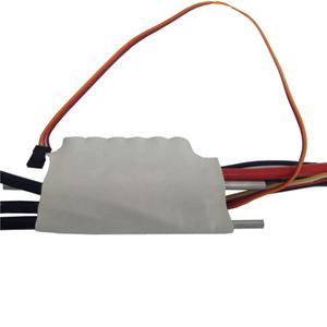 Flier 250A 8S с водяным охлаждением <span class=keywords><strong>ESC</strong></span> для Радиоуправляемый лодочный бесщеточный двигатель - Product Image 3