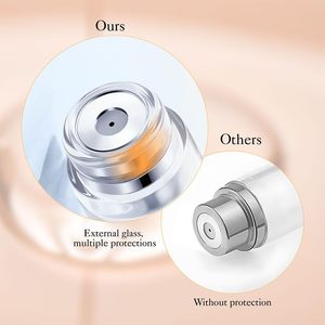 8ml/10ml/15ml/20ml Small Square Aluminum <b>Perfume</b> Pump Sprayer Bottle Chic Looking Acid Etched for Business Travel Purse Storage - Product Image 4