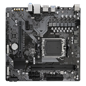 Placa Base para PC de Escritorio B650I B650 B650M B650E AX PRO GAMING X AERO ICE C V3 V2 <span class=keywords><strong>K</strong></span> H D2HP D3HP AM5, Procesador Cpu, PRIME STRIX TUF GAMING - Product Image 1
