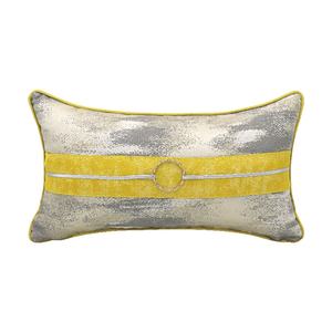 Taie d'oreiller d'été en polyester <span class=keywords><strong>Tino</strong></span> Wholesale avec anneau métallique pour la décoration intérieure - Product Image 2