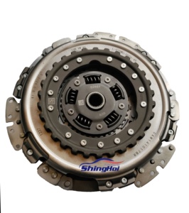 ชุดคลัตช์เกียร์ <span class=keywords><strong>DSG</strong></span> 0AM DQ200 7 สปีด ผลิตใหม่ สำหรับรุ่นปี 2011 Gen 1 - Product Image 5