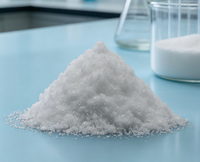 Betaine hydrochloride pur à 98 % (betaine anhydre) 25 kg, qualité alimentaire, acides aminés, additif alimentaire pour animaux