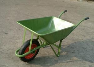 Carretilla Neumática Personalizada Shandong Qingdao WB2203 120KG - Product Image 3