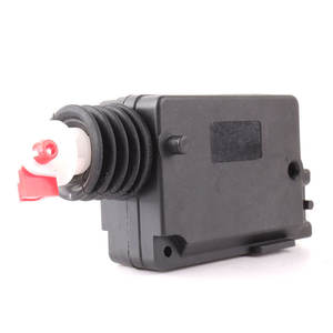 Système de verrouillage centralisé des <span class=keywords><strong>portes</strong></span> de voiture, 2 fils, <span class=keywords><strong>5</strong></span> fils, système de verrouillage centralisé, actionneur de serrure de porte de voiture électrique - Product Image 4