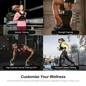 ओम गंध समायोज्य भारित बनिए। - Product Image 6