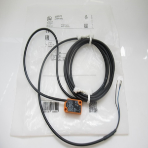 En stock, nouveau capteur inductif original IS-3004-BPKG IS5070 rectangulaire Astic - Excellent prix - Product Image 1