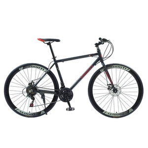 Bon marché Prix usine de Chine bonne qualité 700c <span class=keywords><strong>course</strong></span> 21 vitesses bon marché Oem Csustom frein à disque hommes Cycle vélo de route vélo usine de Chine - Product Image 4