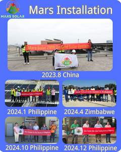 Systèmes solaires hors réseau pour hôtels Kit complet pour la maison 10Kw 50Kw 80Kw Système d'énergie <span class=keywords><strong>solaire</strong></span> hybride sur réseau <span class=keywords><strong>sans</strong></span> <span class=keywords><strong>batterie</strong></span> - Product Image 5