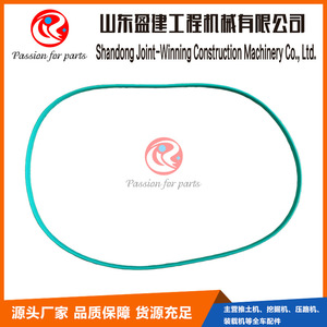 อะไหล่รถดันดินยี่ห้อ Yingjian Engineering รุ่น 1060070 ทนทานต่อการสึกหรอ มีสินค้าในสต็อก - Product Image 5