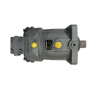 <span class=keywords><strong>Moteur</strong></span> à piston hydraulique A6VM série A6VM28/55/80/107/160/200 A6VM160HA2T/63W-VABO20 <span class=keywords><strong>Moteur</strong></span> hydraulique à cylindrée variable - Product Image 1