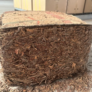 高品質カシア砕割乾燥天然ブラウンハーブ　賞味期限24ヶ月　単一香辛料　生加工直送 - Product Image 1