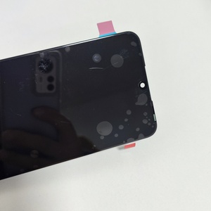 AMOLED LCD ของแท้สำหรับ TCL 30 5G T776H จอแสดงผลทัชสกรีนดิจิไทเซอร์อะไหล่สำหรับ TCL 30 plus/ 30 + T776H T676H - Product Image 5