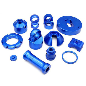 Piezas <span class=keywords><strong>de</strong></span> Mecanizado CNC Personalizadas, <span class=keywords><strong>Componentes</strong></span> Mecánicos <span class=keywords><strong>de</strong></span> Precisión <span class=keywords><strong>de</strong></span> Acero Inoxidable y Aluminio - Product Image 5