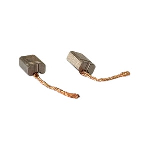 Escobillas de Carbón de Repuesto de 5x8x12mm para Bomba de Desgasificación <span class=keywords><strong>Fresenius</strong></span> 4008S, Bomba de Flujo, Piezas de Máquina de Hemodiálisis - Product Image 4