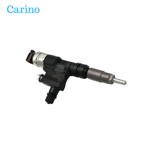 Common Rail Injector 095000-9940 <span class=keywords><strong>Diesel</strong></span> Brandstofinjector 8-98246130-0 OE Nr. 8982461300 voor <span class=keywords><strong>ISUZU</strong></span> 4JJ1 4JK1 2.5L dieselmotor - Product Image 5