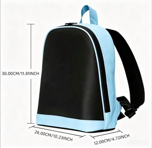 App PICTURES INPUT DISPLAY Led <b>Backpack</b> for <b>Children</b> for CYBER - Product Image 1