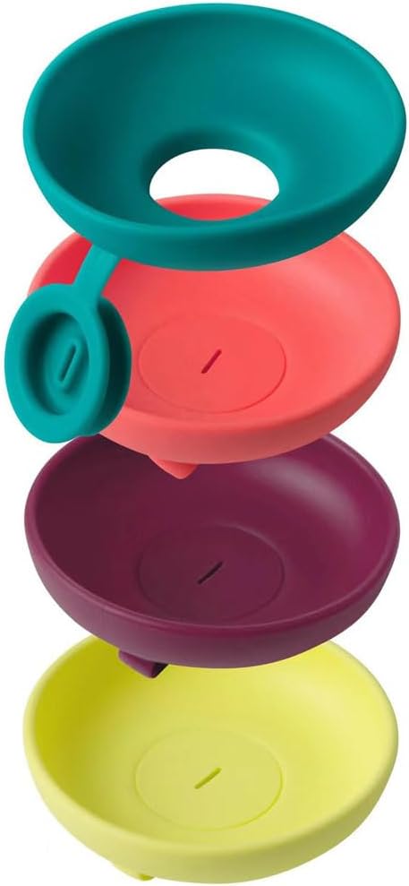 multicolore-1pc-aléatoire