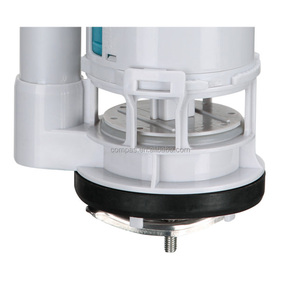 Accesorios de baño, tanque de agua de inodoro <span class=keywords><strong>Universal</strong></span>, accesorio sanitario, válvula de descarga de <span class=keywords><strong>cisterna</strong></span> de entrada para inodoro WC - Product Image 3