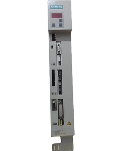 Neuf et original 6SE7021 0TP50 Z SIMOVERT MASTERDRIVES MOTION CONTROL COMPACT PLUS - Product Image 2