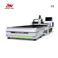 DOWELL Nouvelle machine de découpe laser 3000W/5000W (pour métal, aluminium et acier inoxydable) Certifiée CE, Garantie 1 an