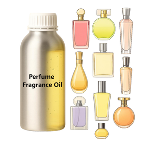 Vendita calda di lusso ispirato ai profumi oli concentrati di fragranza oli essenziali di marca pura per la produzione di profumi a base di olio - Product Image 5