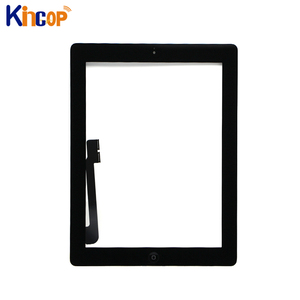 9.7 inch màn hình cảm ứng <span class=keywords><strong>Digitizer</strong></span> cảm biến Glass Bảng điều chỉnh 1-năm <span class=keywords><strong>iPad</strong></span> <span class=keywords><strong>3</strong></span> (A1416 <span class=keywords><strong>a1430</strong></span> A1403) điện thoại di động LCD thay thế cho <span class=keywords><strong>iPad</strong></span> <span class=keywords><strong>3</strong></span> - Product Image 2