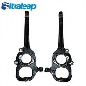 ชุดประกอบแกนหมุนพวงมาลัยหน้า 698-301 698-300 4877274AA 4877275AA สำหรับรถยนต์ไครสเลอร์ 300 ปี <span class=keywords><strong>2012</strong></span> 2013 2014 และสำหรับรถดอดจ์ ชาร์จเจอร์ - Product Image 1