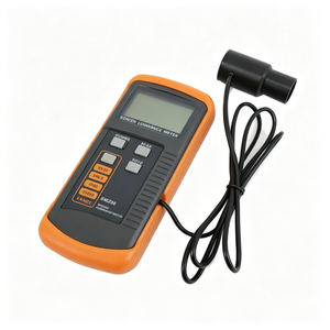 Lumètre numérique SM208, testeur de luminosité d'écran haute précision 0,01-39990 m pour test d'affichage LED - Product Image 4