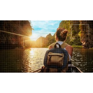 Projecteur de cinéma maison DLP 4K UHD TK860, 3300 lumens, portable, Android 11, haut-parleurs intégrés, salon, cinéma - Product Image 3