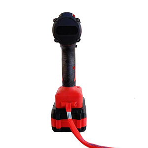 Bộ máy khoan không dây bán trực tiếp từ nhà máy Trung Quốc, mô-men xoắn 60Nm, hai tốc độ, pin, không chổi than, dùng cho dụng cụ DIY, mã LDD09-P - Product Image 3