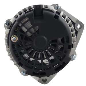 Alternadores OEM para Chevy 350, Nuevos, <span class=keywords><strong>400</strong></span> Amperios, Pieza con Números 5093928, 15857608, 15905871, 25877026, Garantía, Compatible con Camioneta LT - Product Image 4