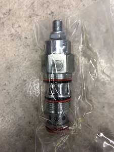 DPCALAN DPCA-LAN DPCA SUN HYDRAULICS orijinal 2 yollu, <span class=keywords><strong>pilot</strong></span> kontrollü, port <span class=keywords><strong>3</strong></span>'e içten boşaltmalı yön valfi-normalde açık - Product Image 3