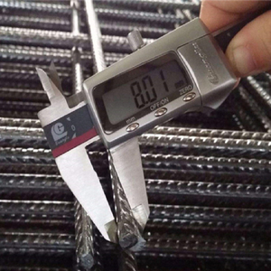 Hot Rolled Ribbed Deformed Steel <strong>Rebars</strong> GR60 B500B D500E HRB500E for Seismic Building Construction Bridge and Infrastructure - Product Image 6