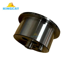 อะไหล่เครื่องยนต์ KingCat รุ่น 209-9771 ตัวล็อคเฟืองนำทางแบบใหม่แท้ สำหรับ CAT 395 MH3295 374 3101 D9T D8T D8R 3508B อะไหล่เครื่องยนต์ - Product Image 1