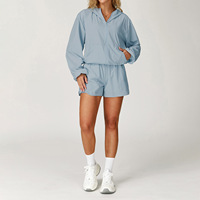 Vêtements de protection solaire respirants à séchage rapide, protection UV, tenue de sport pour la course à pied, combinaison de protection solaire fraîche pour femmes