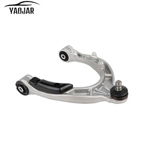 Braccio di Controllo Superiore Anteriore Destro di Alta Qualità per Sospensioni Auto Tesla Model 3 Y 1044326-00-J - Product Image 3