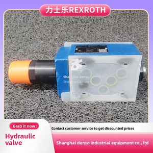 เร็กซ์รอธ Z3DR10VP2-10/200MSV R901434887 ไฮดรอลิกพร้อมตัวเครื่องโลหะสำหรับเครื่องจักรโลหะวิทยาและเครื่องฉีดพลาสติก Z3DR10VP2-10/200M - Product Image 2