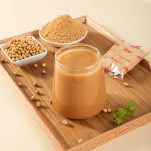 Venta Directa de Fábrica OEM/ODM, <span class=keywords><strong>Leche</strong></span> de Soya en Polvo Pura <span class=keywords><strong>Sin</strong></span> Aditivos, para 21 Días de Abstinencia - Product Image 4