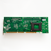 Procesadores ANOVO NOVO-7910 Socket 478 INTEL (NORTHWOOD PRESCOTT) Serie PENTIUM4 compatibles con FSB de 800MHz para computadoras integradas TW