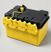 Module ITM 2 Série AX ITM0203 D, Technologie d'impression jet d'encre continue compatible Série AX PY1520 Jaune, Solvant, Nouveau